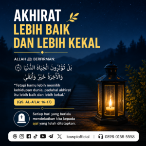 Renungan Nasehat Kematian Bagian Delapan