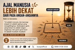 Nasehat Renungan Kematian Bagian Sebelas