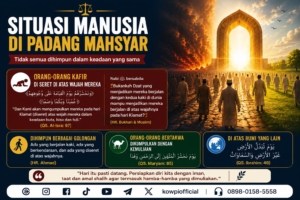 Nasehat Renungan Kematian Bagian Dua Puluh