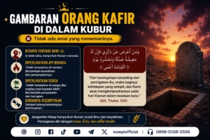 Nasehat Renungan Kematian Bagian Dua Puluh Dua