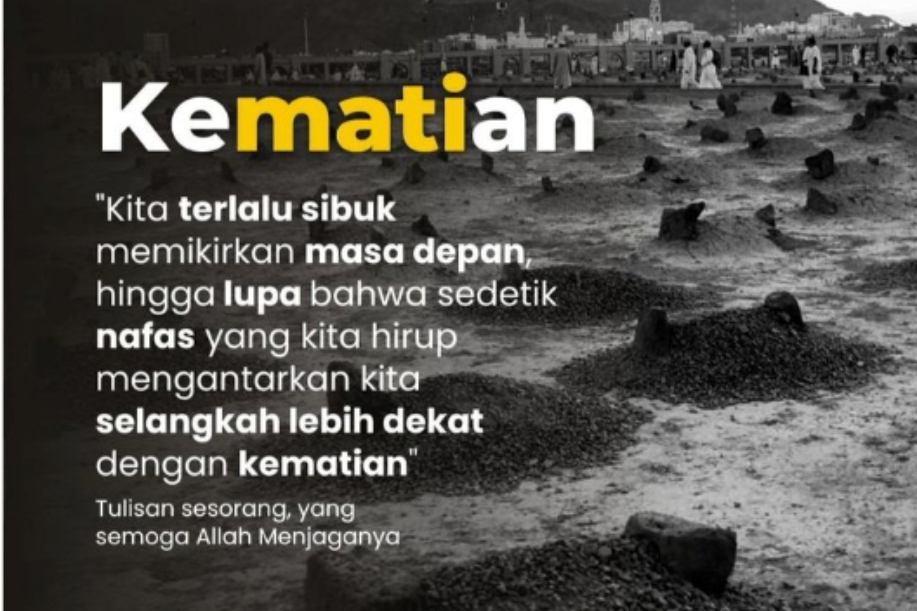 KOWPI (Komunitas Waris Planning Indonesia)