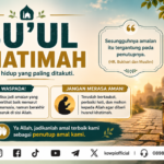 Renungan Nasehat Kematian Bagian Empat Puluh Enam