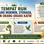Renungan Nasehat Kematian Bagian Empat Puluh Delapan